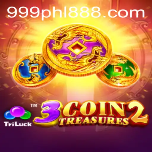 Exploring the Exciting World of 3CoinTreasures2 and the Buzz Around 999PHL.COM