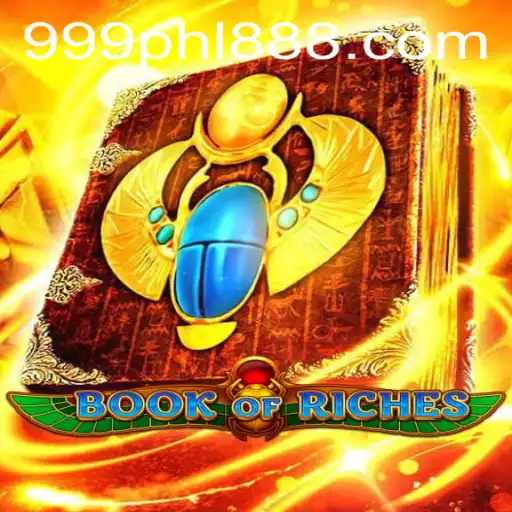 Discover the Enchantment of BookofRiches