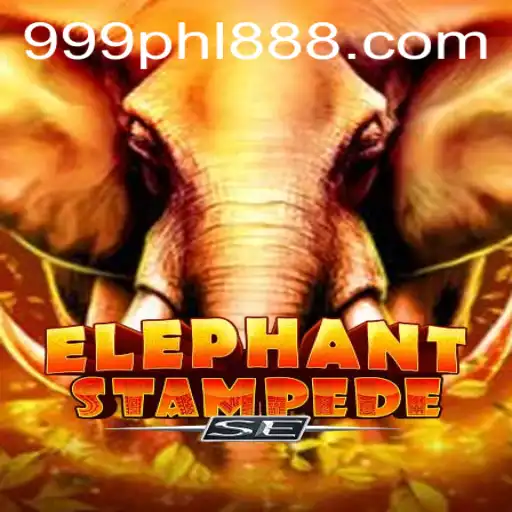 Explore the Thrills of ElephantStampedeSE: A Dive into the Exciting Gameplay