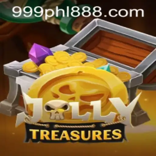 Exploring the Excitement of JollyTreasures at 999PHL.COM