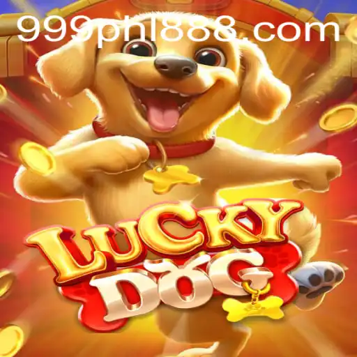 Exploring the Excitement of LuckyDog: Unleashing Fun with 999PHL.COM