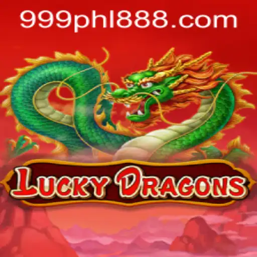 Discover the Enchanting World of LuckyDragons