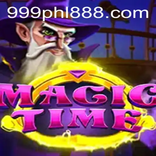 Explore the Enchantment of MagicTime: A Deep Dive into the World of Fantasy Gaming