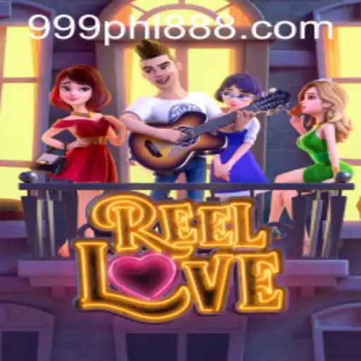 ReelLove: A Thrilling Dive into the World of Online Slots