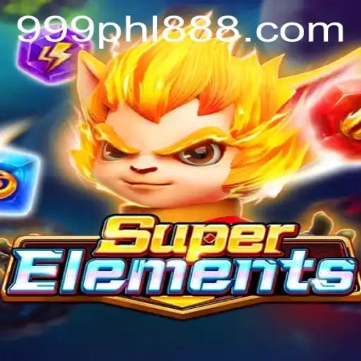 SuperElements: A Journey Through Earth's Mystical Forces