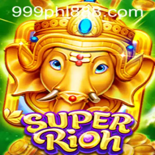 Unveiling the Excitement of SuperRich: A New Era of Gaming