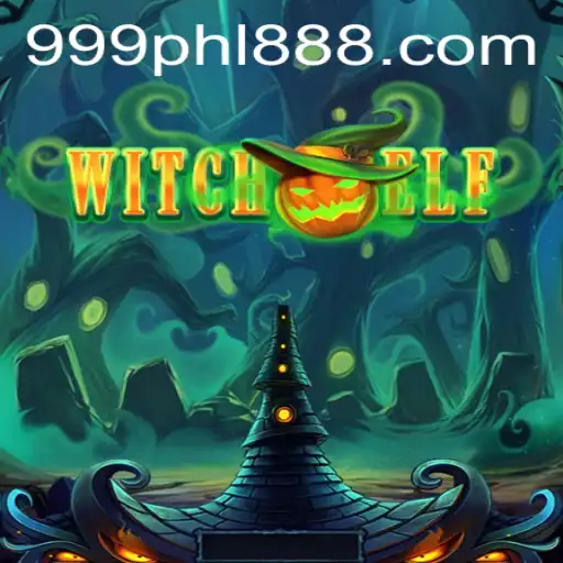 Experience the Enchantment of WitchElf: A Mystical Adventure