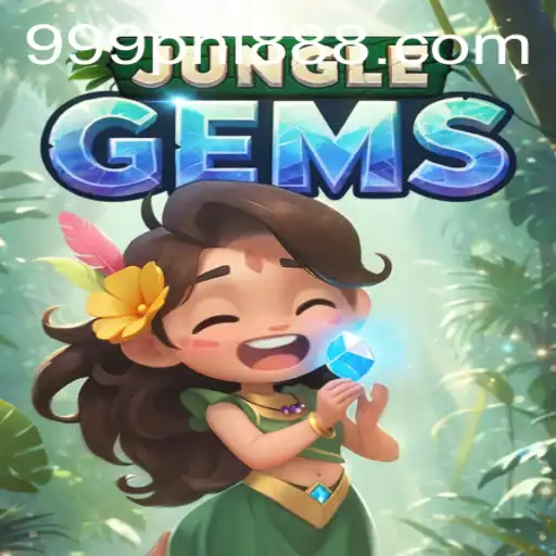 Explore the Exciting World of JungleGems with 999PHL.COM