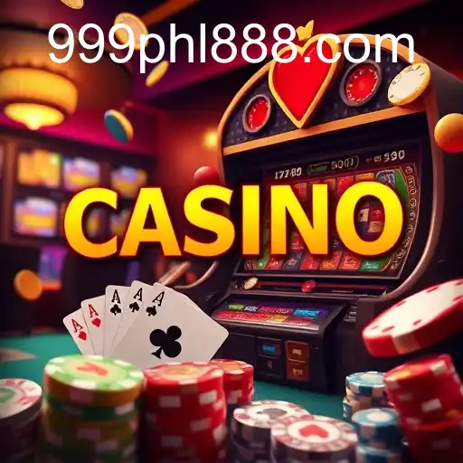 The Alluring World of Casino Games