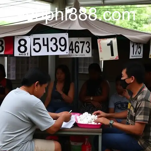 The Intricate World of Jueteng and the Role of 999PHL.COM