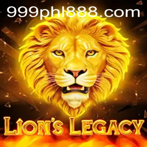Discover LionsLegacy: Unveiling the Game Dynamics with 999PHL.COM