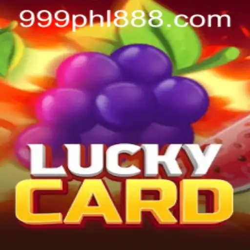 LuckyCard: Unveiling the New Sensation in Gaming
