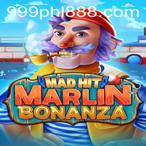 MadHitMarlinBonanza: Dive into an Ocean Adventure
