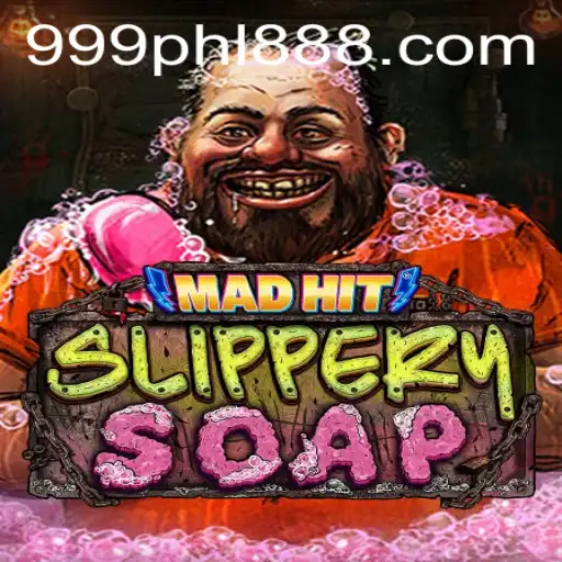 MadHitSlipperySoap: A Thrilling Gaming Adventure