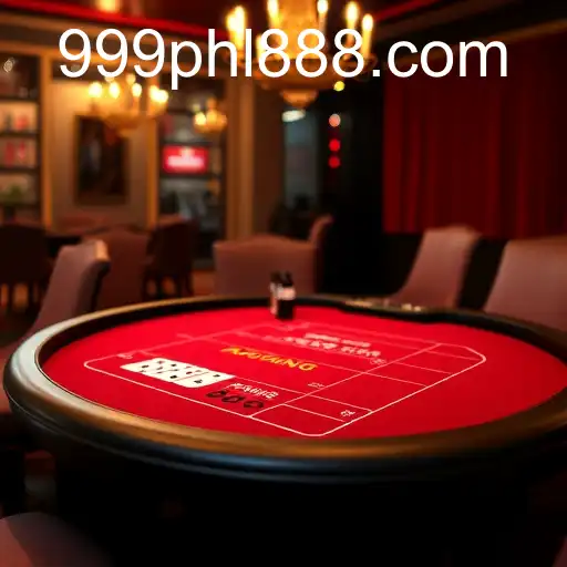 Exploring the World of Online Baccarat with 999PHL.COM