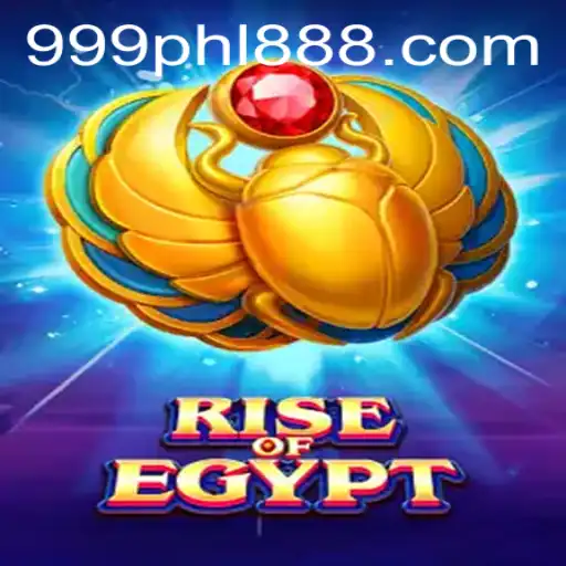 Exploring the Thrilling Adventure of RiseOfEgypt with 999PHL.COM