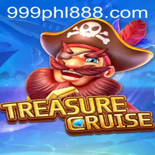 Discover the Thrill of TREASURECRUISE